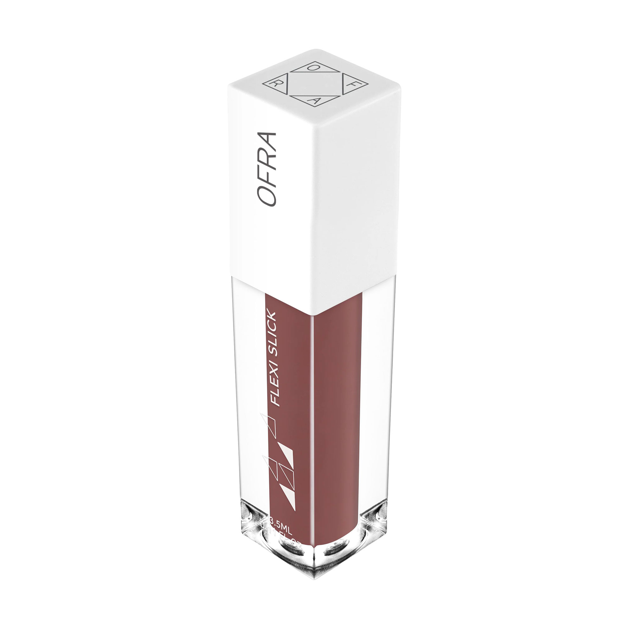 Рідка помада для губ OFRA Flexi Slick, Top Shelf, 3.5 мл